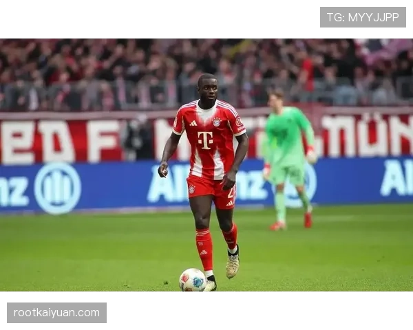 凯恩与莱万：拜仁中锋战术角色与终结效率对比分析