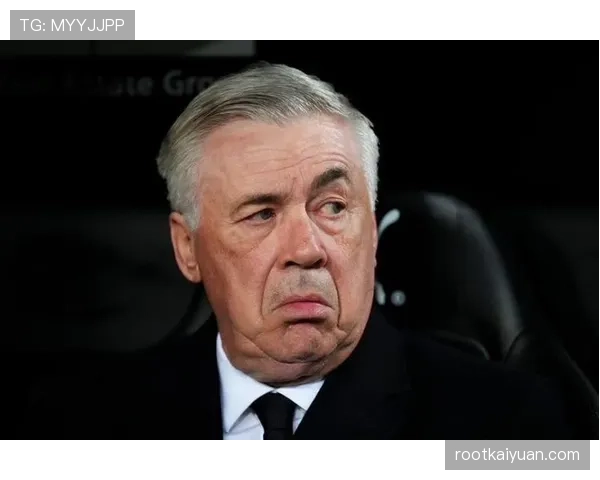 安切洛蒂高位逼抢强化边路压制：本赛季战术升级解析