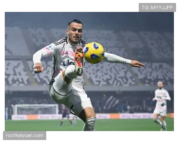 弗拉霍维奇如何以传统9号特质重塑现代禁区统治力