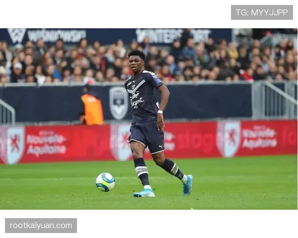 楚阿梅尼如何坐稳摩纳哥中场核心？能力、角色与战术适配性解析