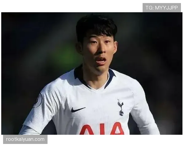 孙兴慜在强强对话中如何通过前场压迫高效撕开防线？