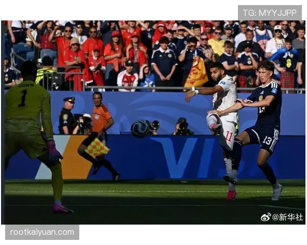 摩洛哥1-0苏格兰回顾:C组第二轮关键胜利 摩洛哥1-0苏格兰回顾:C组第二轮关键胜利